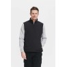 SO02887 SOL'S RACE BW MEN - SOFTSHELL BODYWARMER