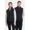 SO02887 SOL'S RACE BW MEN - SOFTSHELL BODYWARMER
