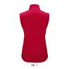 SO02888 SOL'S RACE BW WOMEN - SOFTSHELL BODYWARMER