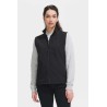 SO02888 SOL'S RACE BW WOMEN - SOFTSHELL BODYWARMER