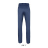 SO02917 SOL'S JARED MEN - SATIN STRETCH TROUSERS