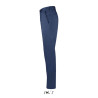 SO02917 SOL'S JARED MEN - SATIN STRETCH TROUSERS