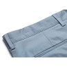 SO02917 SOL'S JARED MEN - SATIN STRETCH TROUSERS