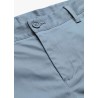 SO02917 SOL'S JARED MEN - SATIN STRETCH TROUSERS