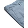 SO02917 SOL'S JARED MEN - SATIN STRETCH TROUSERS