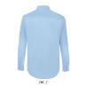 SO02920 SOL'S BOSTON FIT - LONG SLEEVE OXFORD MEN'S SHIRT