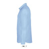 SO02920 SOL'S BOSTON FIT - LONG SLEEVE OXFORD MEN'S SHIRT