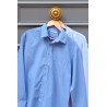 SO02920 SOL'S BOSTON FIT - LONG SLEEVE OXFORD MEN'S SHIRT