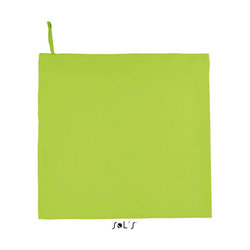 SO02936 SOL'S ATOLL 100 - MICROFIBRE TOWEL