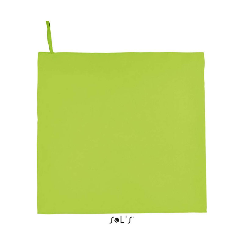 SO02936 SOL'S ATOLL 100 - MICROFIBRE TOWEL