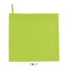 SO02936 SOL'S ATOLL 100 - MICROFIBRE TOWEL