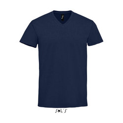 SO02940 SOL'S IMPERIAL V MEN - V-NECK T-SHIRT