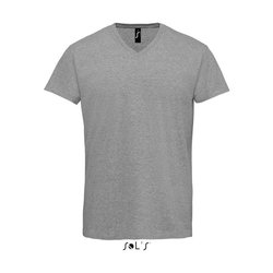 SO02940 SOL'S IMPERIAL V MEN - V-NECK T-SHIRT