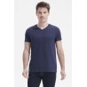 SO02940 SOL'S IMPERIAL V MEN - V-NECK T-SHIRT