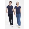 SO02940 SOL'S IMPERIAL V MEN - V-NECK T-SHIRT