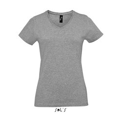 SO02941 SOL'S IMPERIAL V WOMEN - V-NECK T-SHIRT