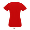 SO02941 SOL'S IMPERIAL V WOMEN - V-NECK T-SHIRT