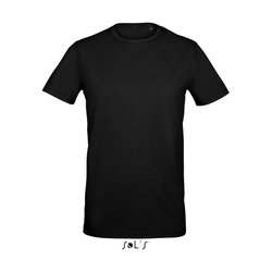 SO02945 SOL'S MILLENIUM MEN - ROUND-NECK T-SHIRT