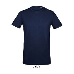 SO02945 SOL'S MILLENIUM MEN - ROUND-NECK T-SHIRT