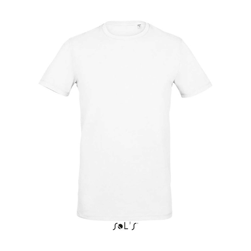 SO02945 SOL'S MILLENIUM MEN - ROUND-NECK T-SHIRT