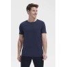 SO02945 SOL'S MILLENIUM MEN - ROUND-NECK T-SHIRT