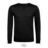 SO02990 SOL'S SULLY - MEN’S ROUND-NECK SWEATSHIRT