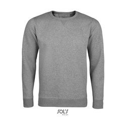 SO02990 SOL'S SULLY - MEN’S ROUND-NECK SWEATSHIRT