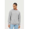 SO02990 SOL'S SULLY - MEN’S ROUND-NECK SWEATSHIRT