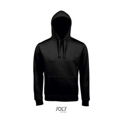 SO02991 SOL'S SPENCER - HOODED SWEATSHIRT