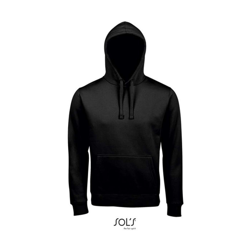 SO02991 SOL'S SPENCER - HOODED SWEATSHIRT