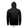 SO02991 SOL'S SPENCER - HOODED SWEATSHIRT