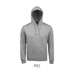 SO02991 SOL'S SPENCER - HOODED SWEATSHIRT