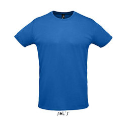 SO02995 SOL'S SPRINT - UNISEX SPORT T-SHIRT