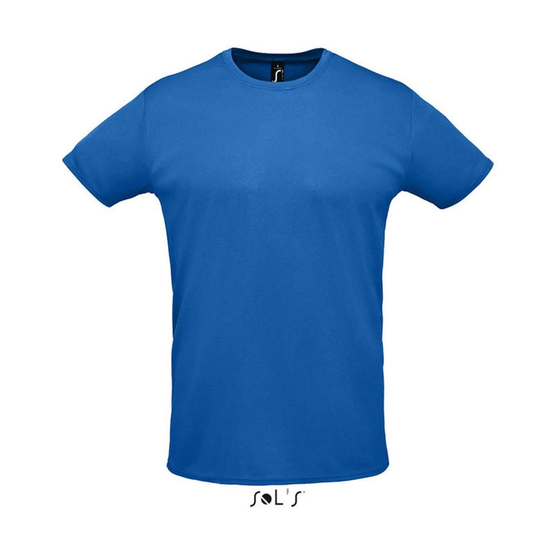SO02995 SOL'S SPRINT - UNISEX SPORT T-SHIRT