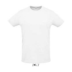 SO02995 SOL'S SPRINT - UNISEX SPORT T-SHIRT
