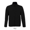 SO03090 SOL'S RADIAN MEN - SOFTSHELL ZIP JACKET