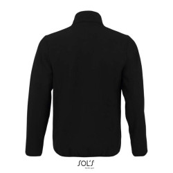 SO03090 SOL'S RADIAN MEN - SOFTSHELL ZIP JACKET
