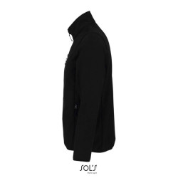 SO03090 SOL'S RADIAN MEN - SOFTSHELL ZIP JACKET