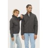 SO03090 SOL'S RADIAN MEN - SOFTSHELL ZIP JACKET