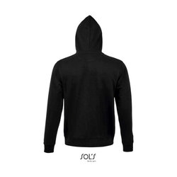 SO03105 SOL'S SPIKE MEN - ZIP HOODIE