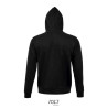 SO03105 SOL'S SPIKE MEN - ZIP HOODIE