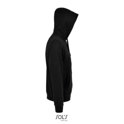 SO03105 SOL'S SPIKE MEN - ZIP HOODIE