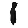 SO03105 SOL'S SPIKE MEN - ZIP HOODIE