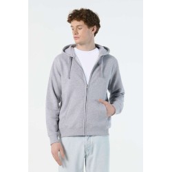 SO03105 SOL'S SPIKE MEN - ZIP HOODIE