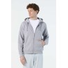 SO03105 SOL'S SPIKE MEN - ZIP HOODIE
