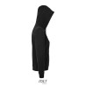 SO03106 SOL'S SPIKE WOMEN - ZIP HOODIE
