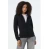 SO03106 SOL'S SPIKE WOMEN - ZIP HOODIE
