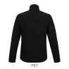 SO03107 SOL'S RADIAN WOMEN - SOFTSHELL ZIP JACKET