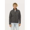 SO03107 SOL'S RADIAN WOMEN - SOFTSHELL ZIP JACKET