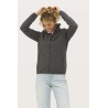 SO03107 SOL'S RADIAN WOMEN - SOFTSHELL ZIP JACKET